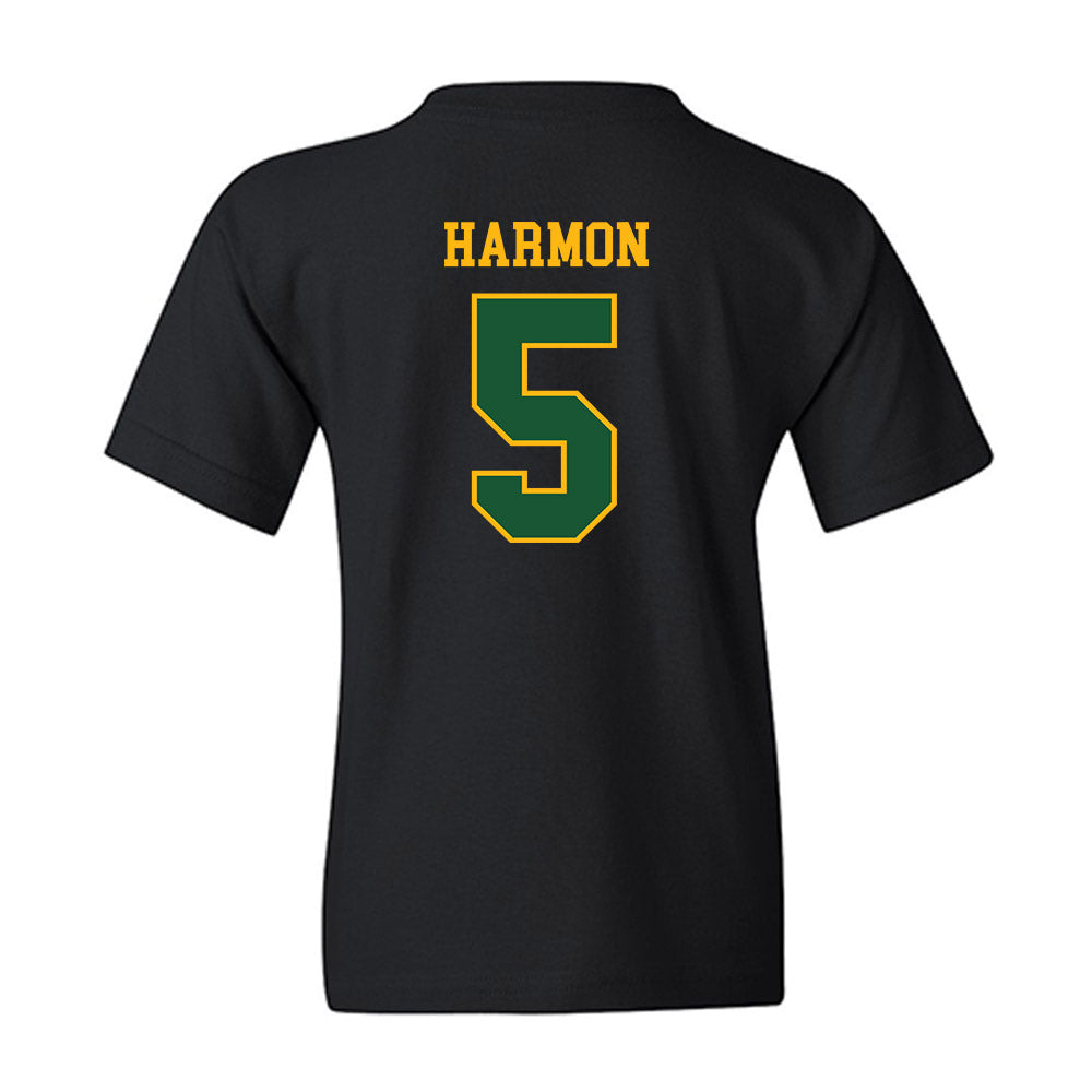 UAB - NCAA Women's Basketball : Bella Harmon - Classic Shersey Youth T-Shirt-1