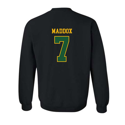 UAB - NCAA Football : adrian maddox - Classic Shersey Crewneck Sweatshirt-1