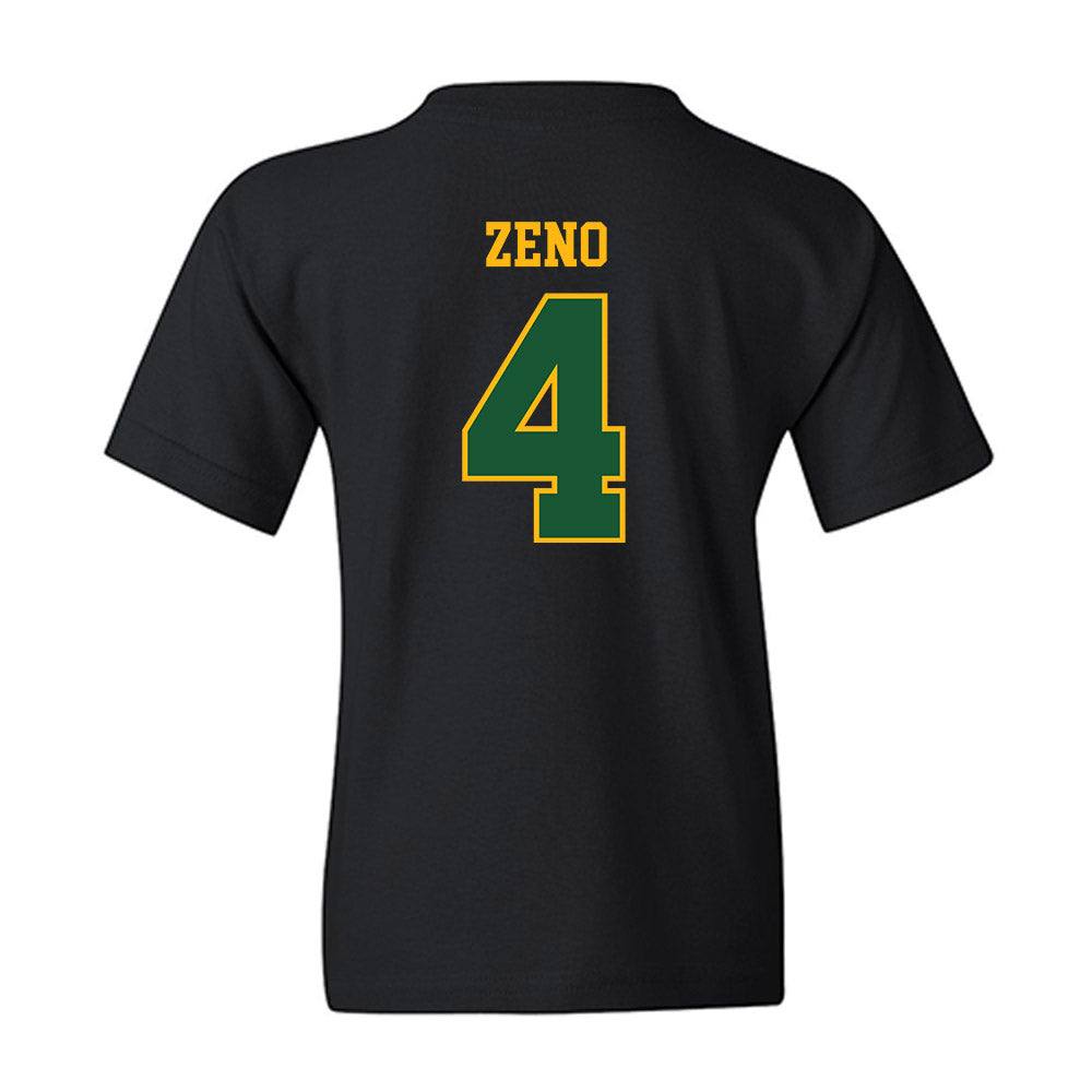 UAB - NCAA Football : Jacob Zeno - Classic Shersey Youth T-Shirt-1