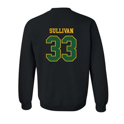 UAB - NCAA Football : Braden Sullivan - Classic Shersey Crewneck Sweatshirt-1