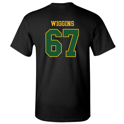 UAB - NCAA Football : Wes Wiggins - Classic Shersey T-Shirt-1