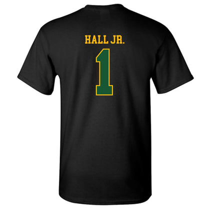 UAB - NCAA Baseball : Kevin Hall Jr. - Classic Shersey T-Shirt-1