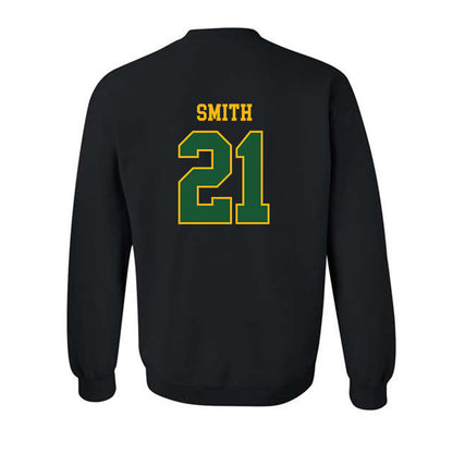 UAB - NCAA Beach Volleyball : Sarah Smith - Classic Shersey Crewneck Sweatshirt-1