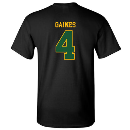 UAB - NCAA Men's Basketball : Eric Gaines - Classic Shersey T-Shirt-1