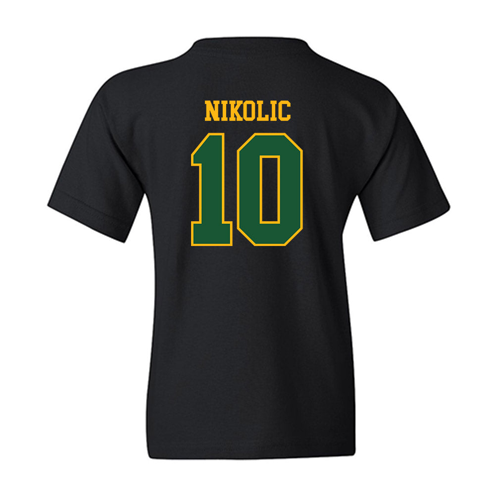 UAB - NCAA Women's Volleyball : Katia Nikolic - Classic Shersey Youth T-Shirt-1