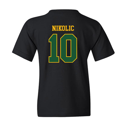 UAB - NCAA Women's Volleyball : Katia Nikolic - Classic Shersey Youth T-Shirt-1