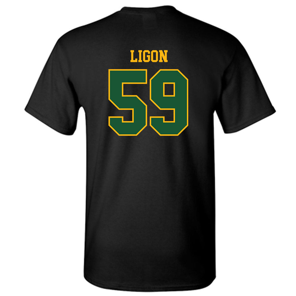 UAB - NCAA Football : Jaden Ligon - Classic Shersey T-Shirt-1
