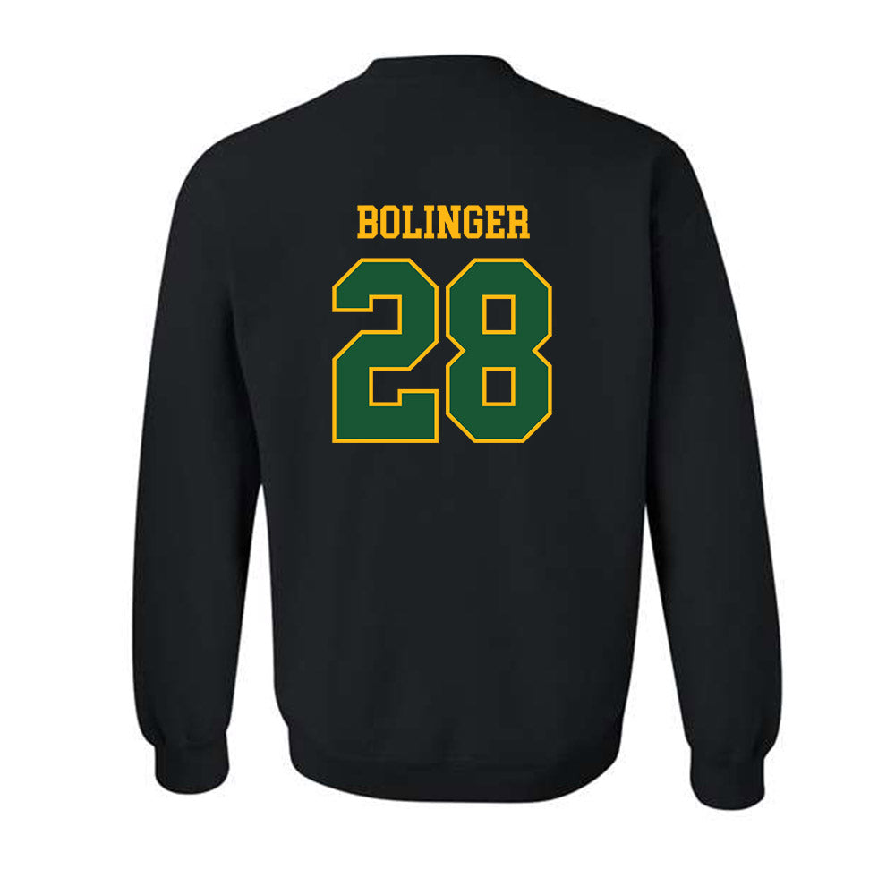 UAB - NCAA Women's Soccer : Sydney Bolinger - Classic Shersey Crewneck Sweatshirt-1