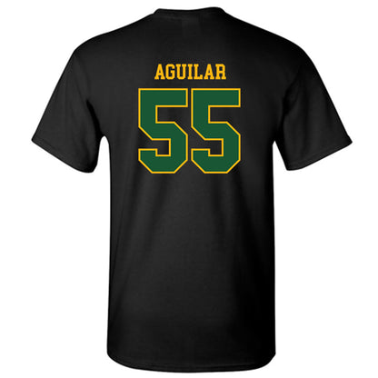 UAB - NCAA Softball : Alyssa Aguilar - Classic Shersey T-Shirt-1