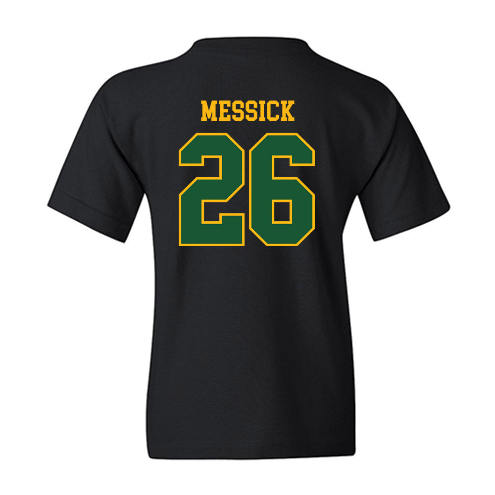 UAB - NCAA Football : Gage Messick - Classic Shersey Youth T-Shirt-1