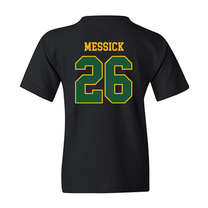 UAB - NCAA Football : Gage Messick - Classic Shersey Youth T-Shirt-1
