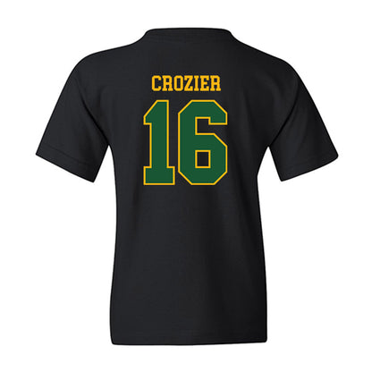 UAB - NCAA Football : Isaiah Crozier - Classic Shersey Youth T-Shirt-1