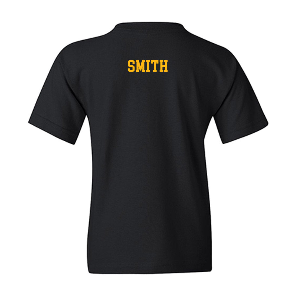 UAB - NCAA Women's Track & Field : Hannah Smith - Classic Shersey Youth T-Shirt-1