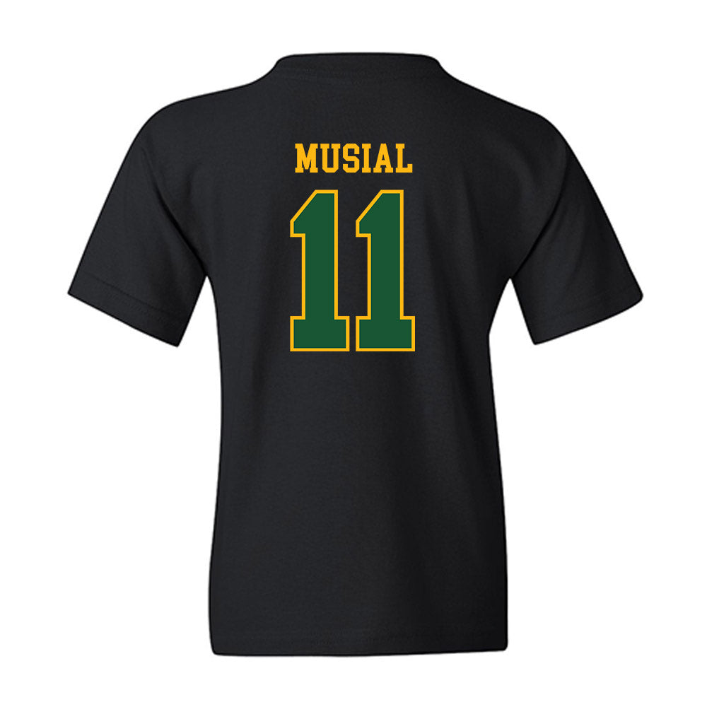 UAB - NCAA Women's Basketball : Peyton Musial - Classic Shersey Youth T-Shirt-1