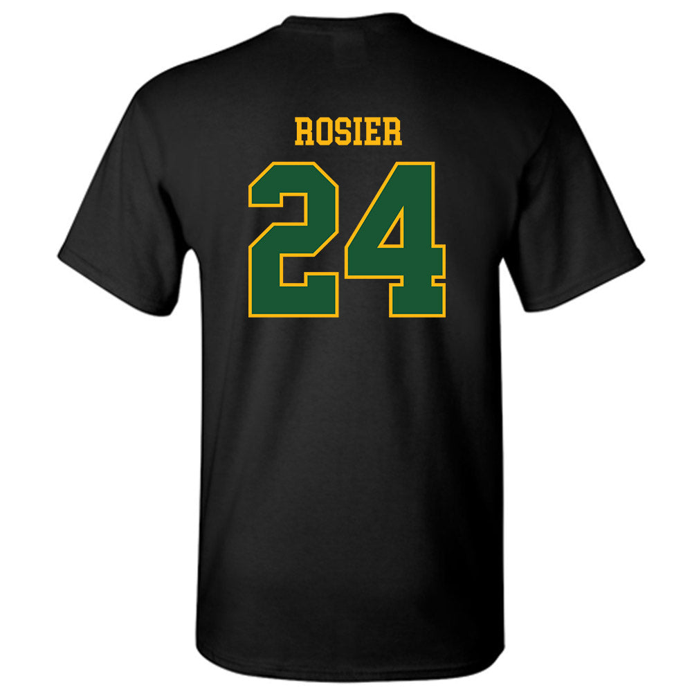 UAB - NCAA Women's Basketball : Jordan Rosier - Classic Shersey T-Shirt-1