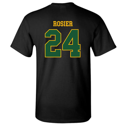 UAB - NCAA Women's Basketball : Jordan Rosier - Classic Shersey T-Shirt-1