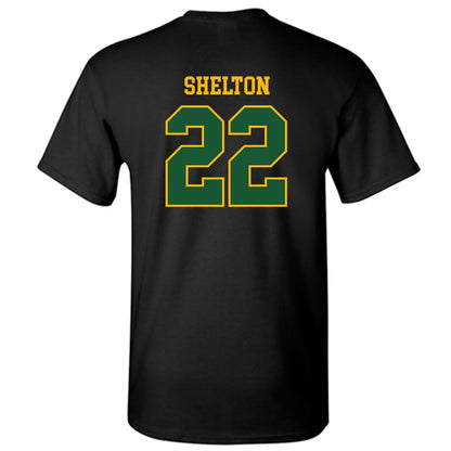 UAB - NCAA Baseball : Nathan Shelton - Classic Shersey T-Shirt-1