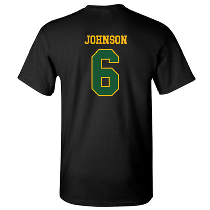 UAB - NCAA Football : AJ Johnson - Classic Shersey T-Shirt-1