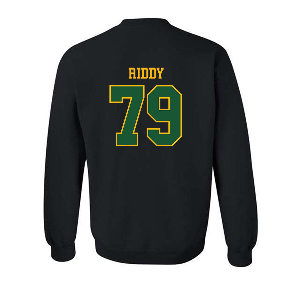 UAB - NCAA Football : Samuel Riddy - Classic Shersey Crewneck Sweatshirt-1