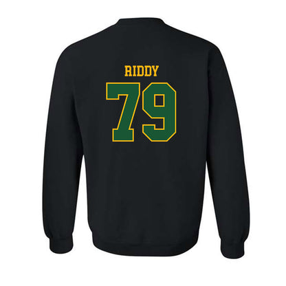 UAB - NCAA Football : Samuel Riddy - Classic Shersey Crewneck Sweatshirt-1