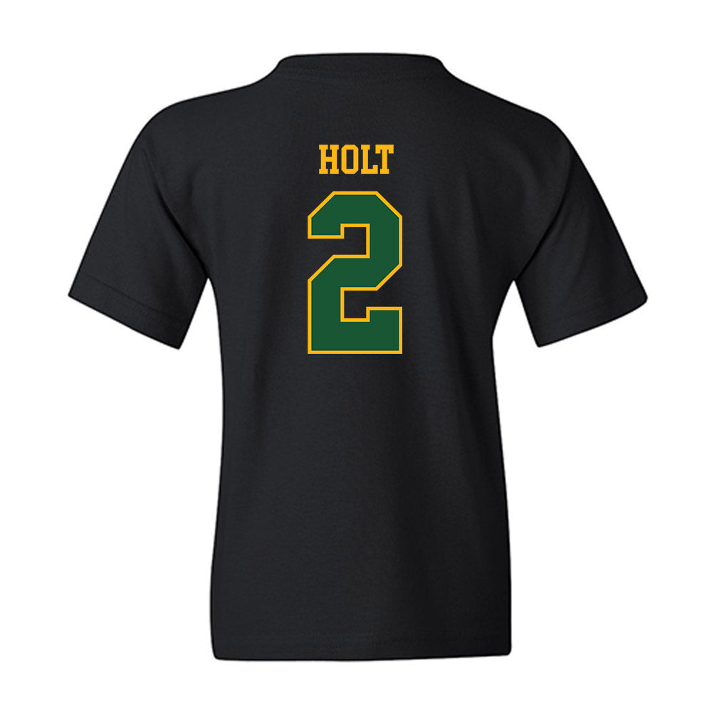 UAB - NCAA Softball : Jaycee Holt - Classic Shersey Youth T-Shirt-1