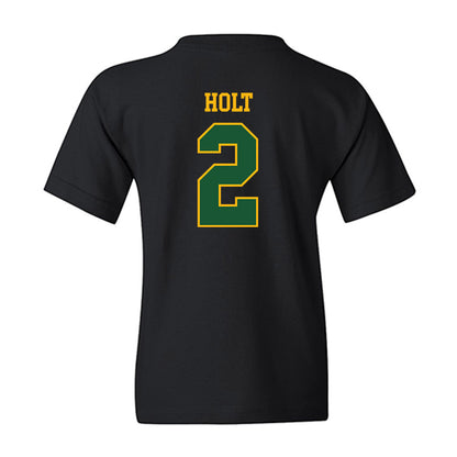 UAB - NCAA Softball : Jaycee Holt - Classic Shersey Youth T-Shirt-1