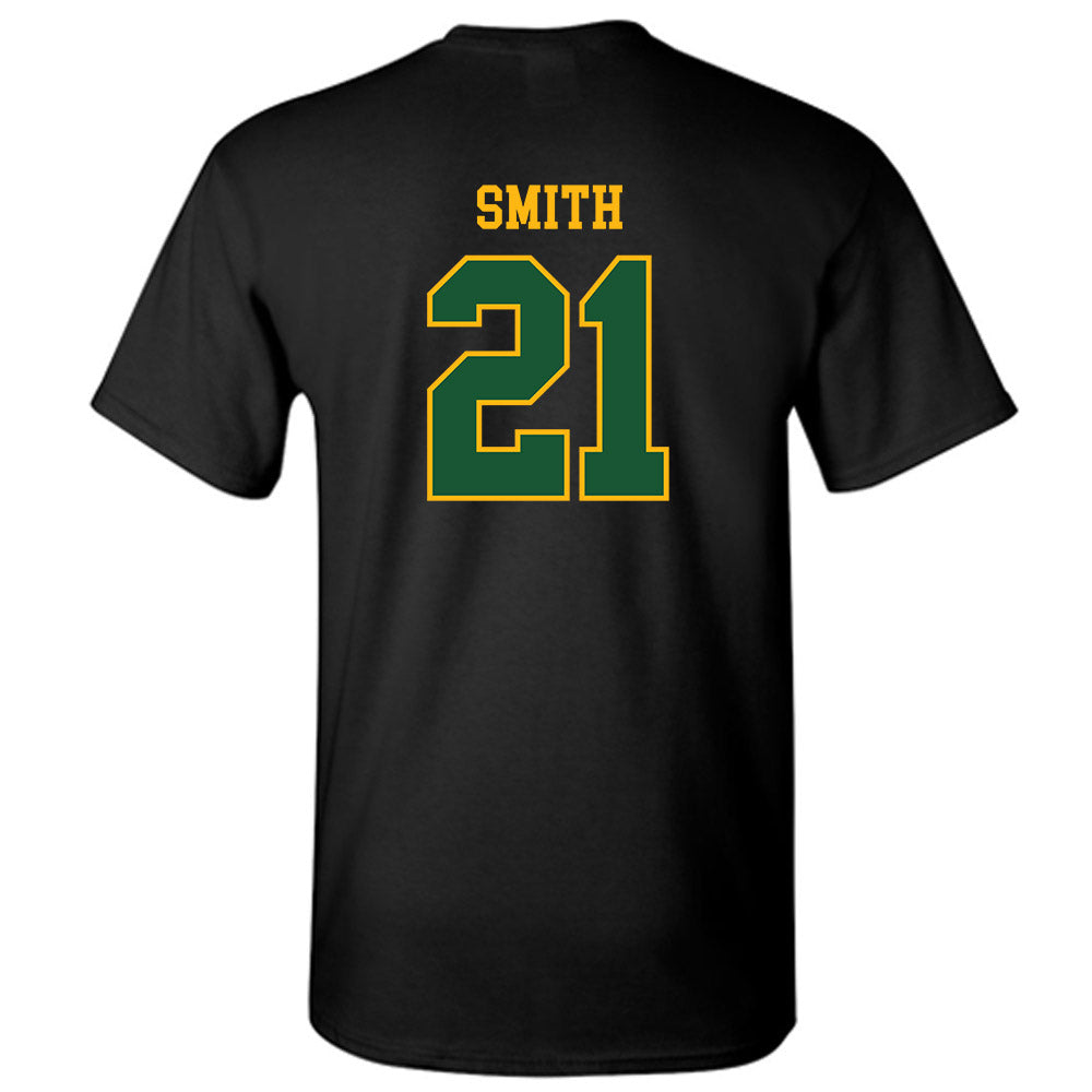UAB - NCAA Beach Volleyball : Sarah Smith - Classic Shersey T-Shirt-1