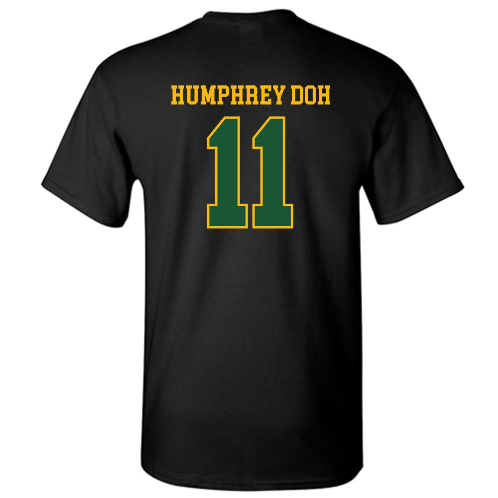 UAB - NCAA Men's Soccer : Humphrey Doh - Classic Shersey T-Shirt-1