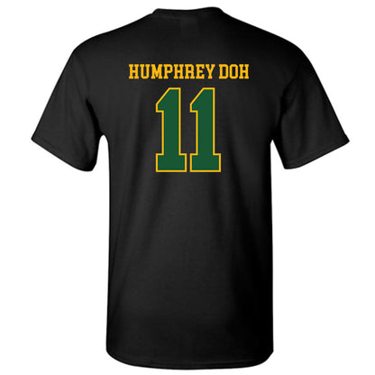UAB - NCAA Men's Soccer : Humphrey Doh - Classic Shersey T-Shirt-1