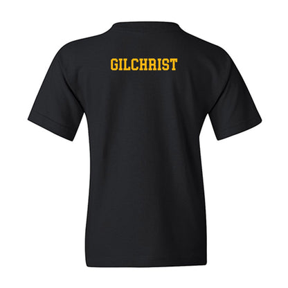 UAB - NCAA Women's Golf : Lauren Gilchrist - Classic Shersey Youth T-Shirt-1