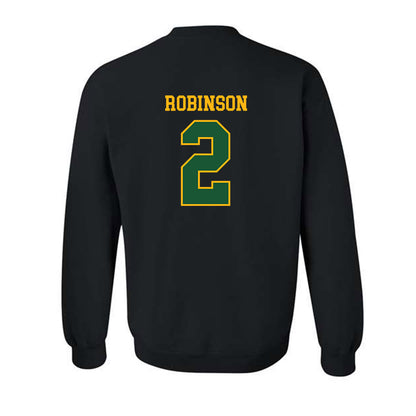 UAB - NCAA Football : Roderick Robinson - Classic Shersey Crewneck Sweatshirt-1