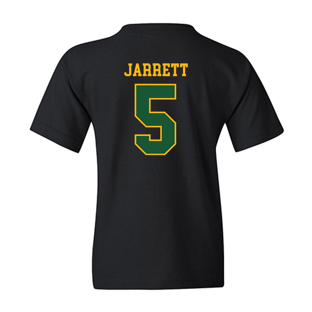 UAB - NCAA Women's Volleyball : Meg Jarrett - Classic Shersey Youth T-Shirt-1