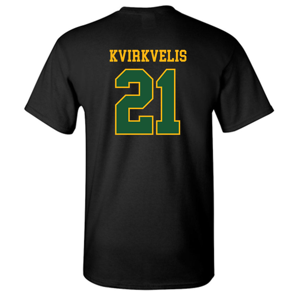 UAB - NCAA Women's Basketball : Lika Kvirkvelis - Classic Shersey T-Shirt-1