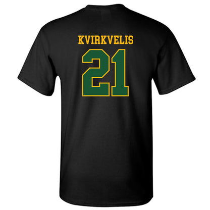 UAB - NCAA Women's Basketball : Lika Kvirkvelis - Classic Shersey T-Shirt-1