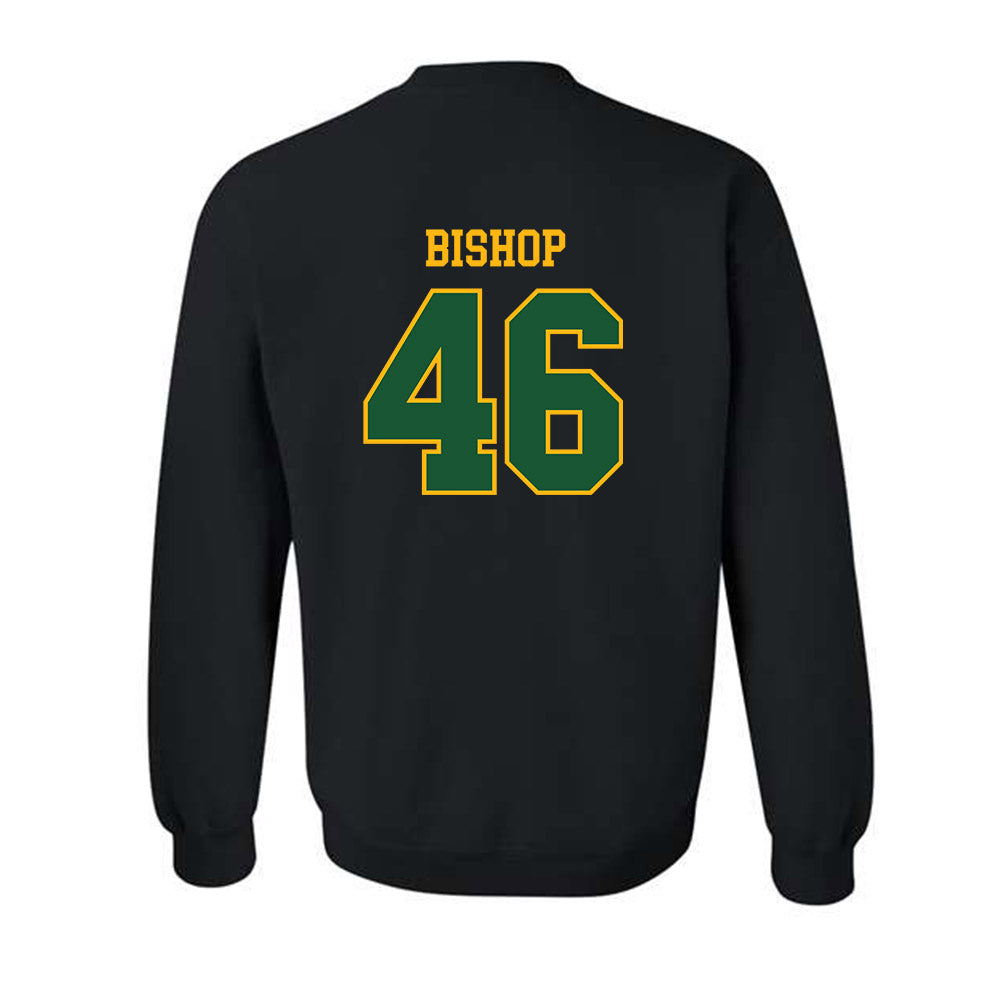UAB - NCAA Football : Evan Bishop - Classic Shersey Crewneck Sweatshirt-1