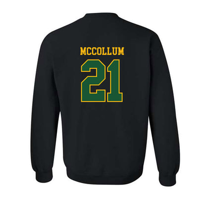 UAB - NCAA Women's Volleyball : Rachel McCollum - Classic Shersey Crewneck Sweatshirt-1