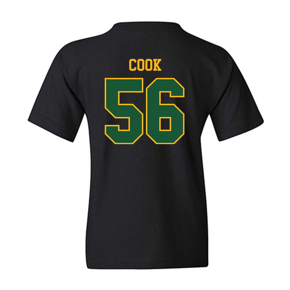 UAB - NCAA Football : Myles Cook - Classic Shersey Youth T-Shirt-1