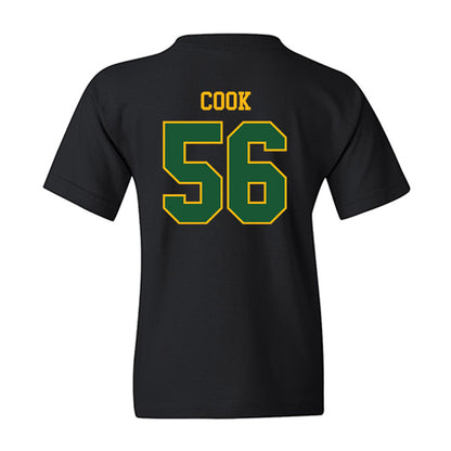 UAB - NCAA Football : Myles Cook - Classic Shersey Youth T-Shirt-1