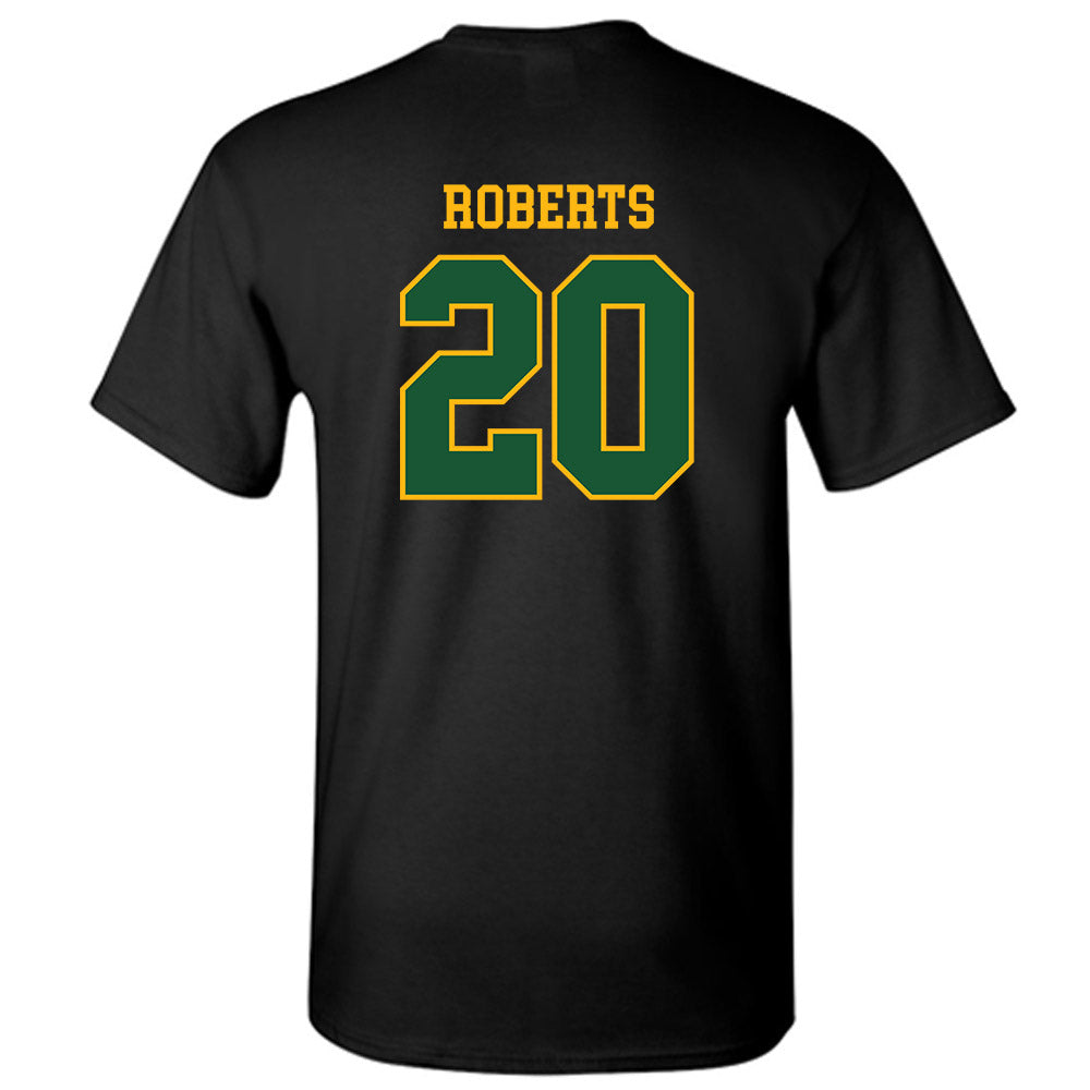 UAB - NCAA Baseball : Baylor Roberts - Classic Shersey T-Shirt-1