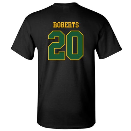 UAB - NCAA Baseball : Baylor Roberts - Classic Shersey T-Shirt-1