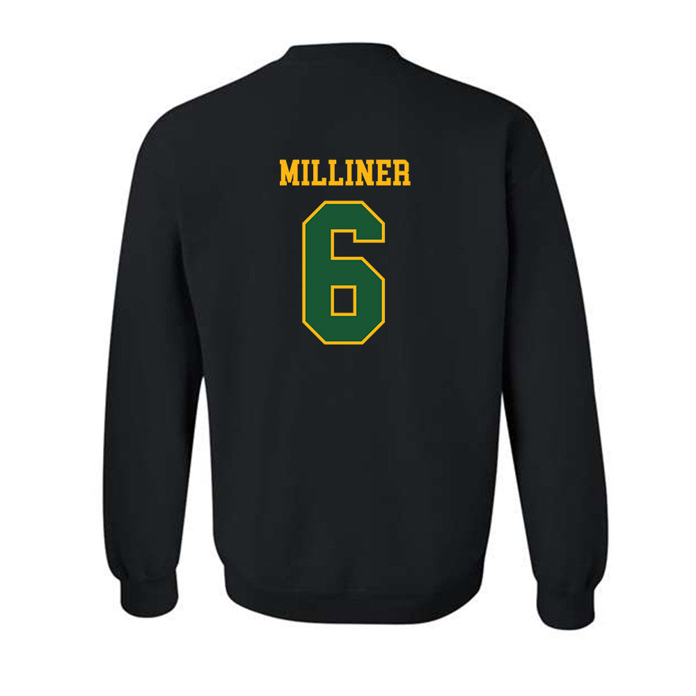 UAB - NCAA Football : Corri Milliner - Classic Shersey Crewneck Sweatshirt-1