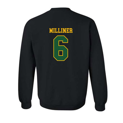 UAB - NCAA Football : Corri Milliner - Classic Shersey Crewneck Sweatshirt-1