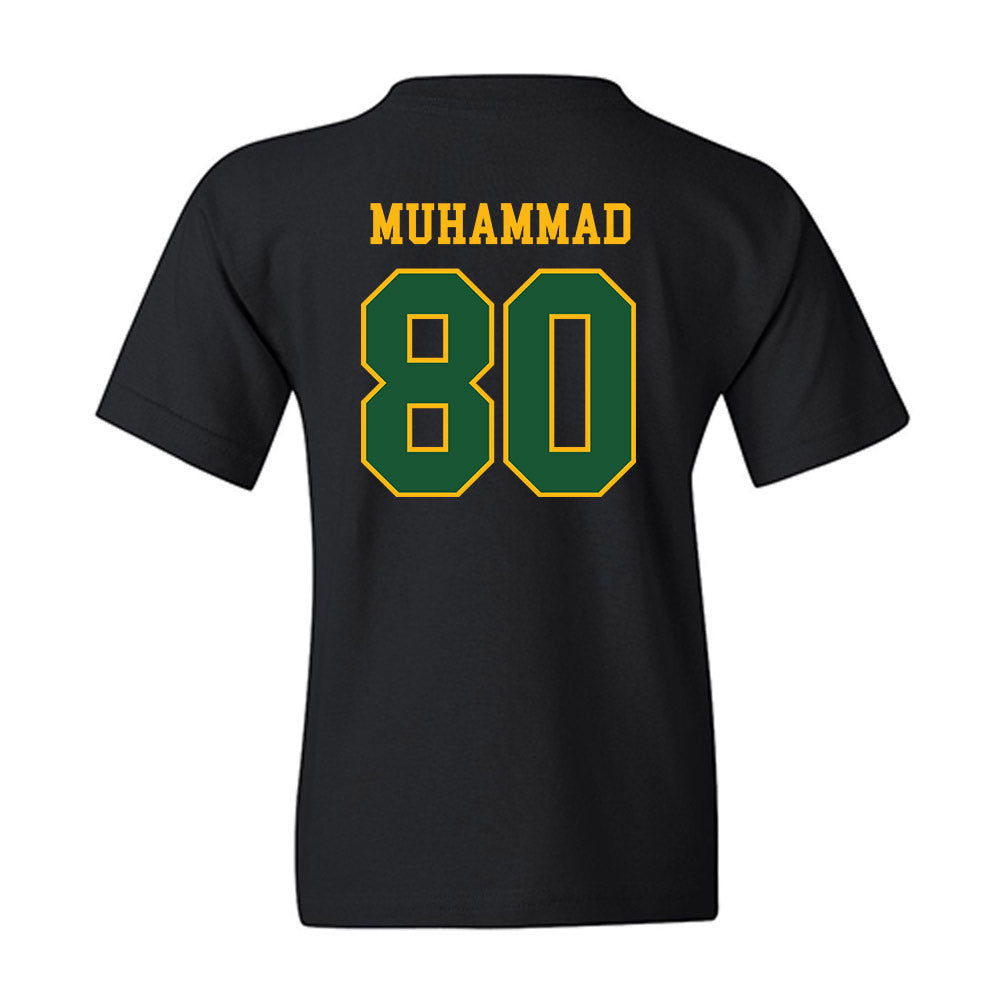 UAB - NCAA Football : Malik Muhammad - Classic Shersey Youth T-Shirt-1