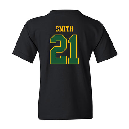 UAB - NCAA Beach Volleyball : Sarah Smith - Classic Shersey Youth T-Shirt-1