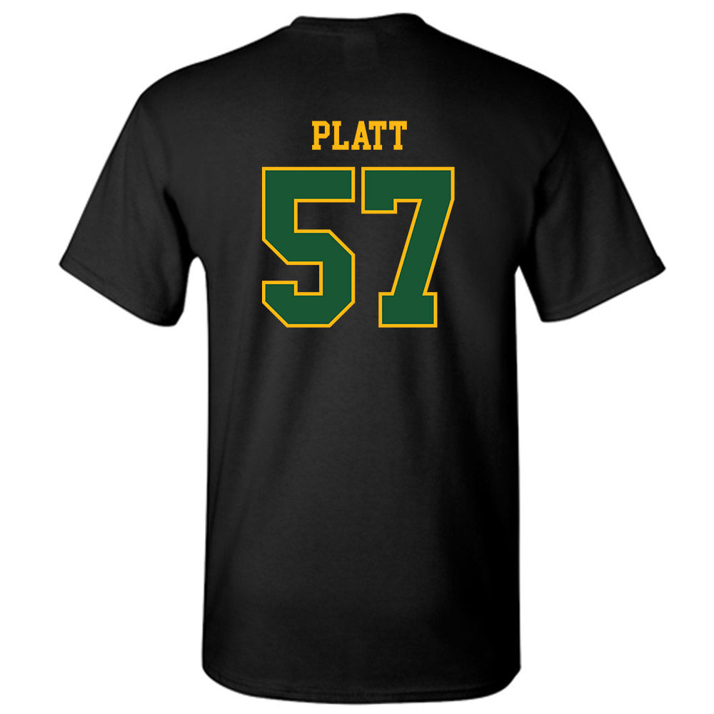 UAB - NCAA Football : Aidan Platt - Classic Shersey T-Shirt-1