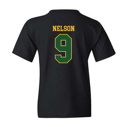 UAB - NCAA Football : Noah Nelson - Classic Shersey Youth T-Shirt-1