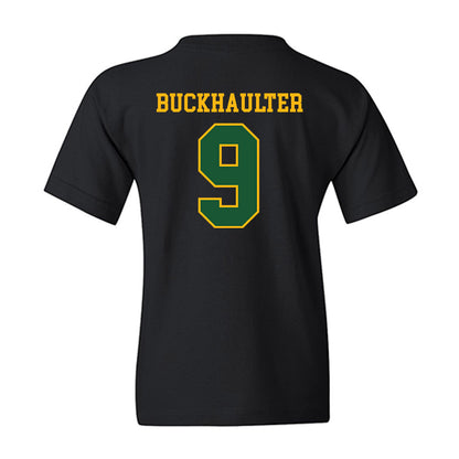 UAB - NCAA Football : Brandon Buckhaulter - Classic Shersey Youth T-Shirt-1
