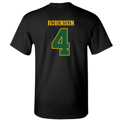 UAB - NCAA Men's Basketball : Ahmad Robinson - Classic Shersey T-Shirt-1