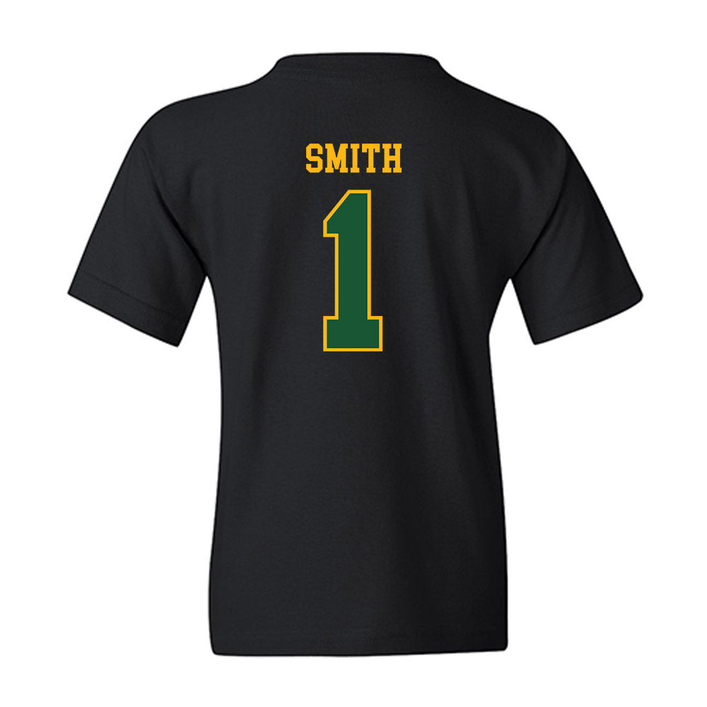 UAB - NCAA Football : CJ Smith - Classic Shersey Youth T-Shirt-1