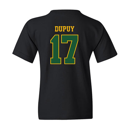 UAB - NCAA Baseball : Alex Dupuy - Classic Shersey Youth T-Shirt-1